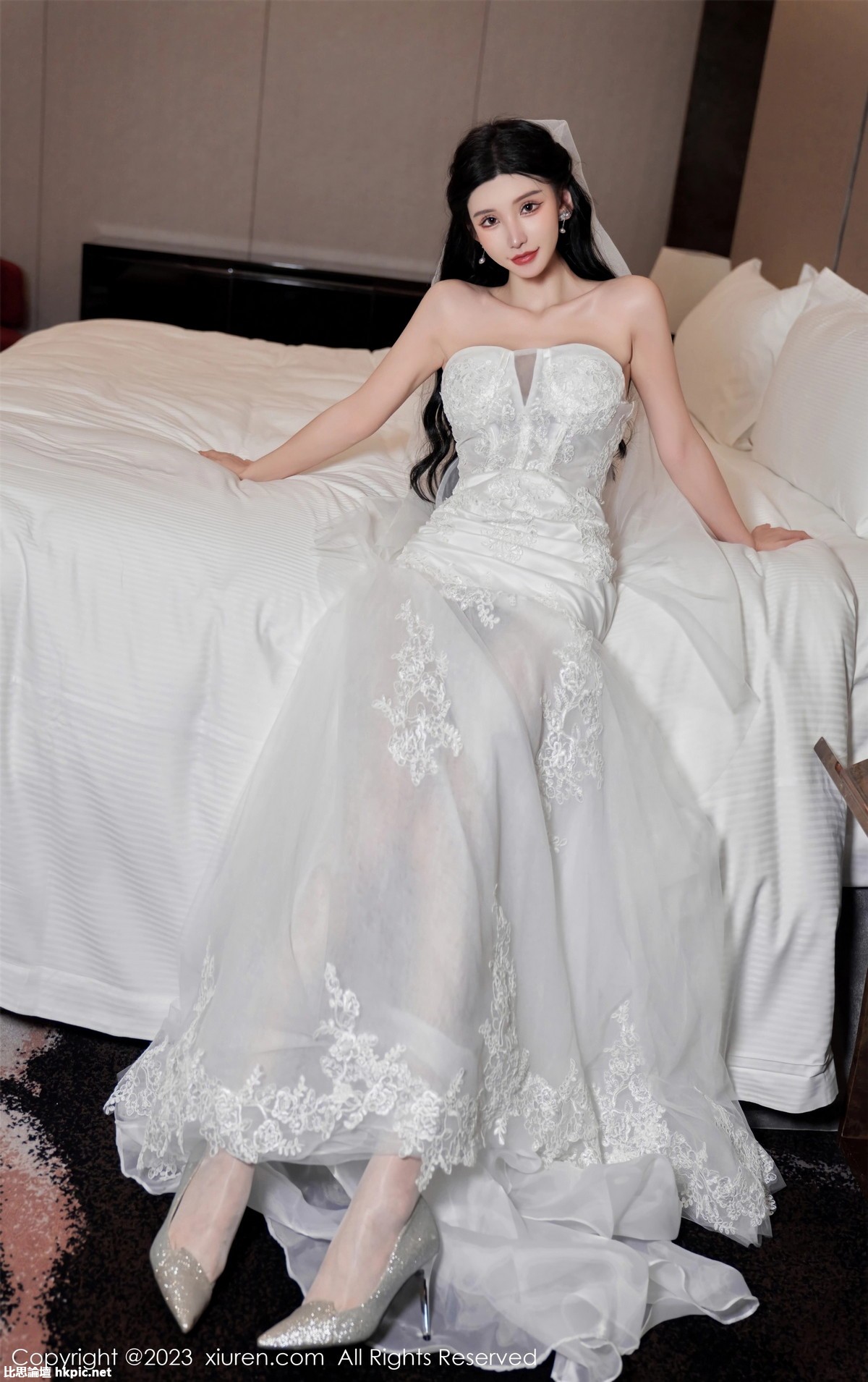 【XiuRen秀人網】20230928Vol7463周于希Sally【100P】-XIUREN秀人网