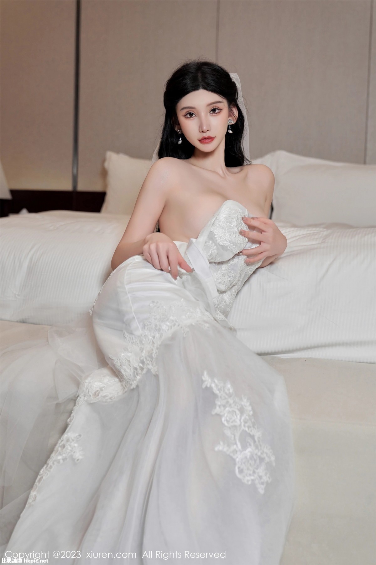 【XiuRen秀人網】20230928Vol7463周于希Sally【100P】-XIUREN秀人网