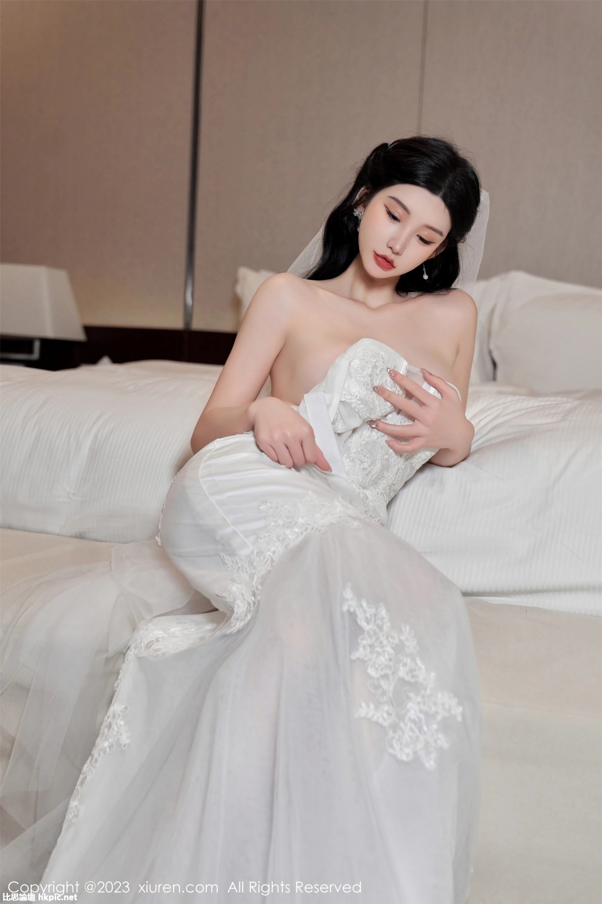 【XiuRen秀人網】20230928Vol7463周于希Sally【100P】-XIUREN秀人网