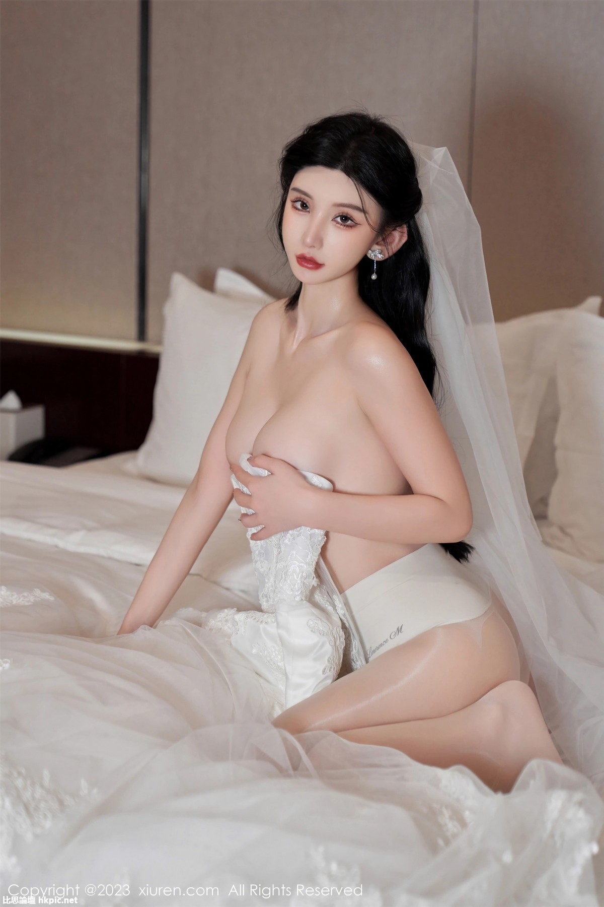 【XiuRen秀人網】20230928Vol7463周于希Sally【100P】-XIUREN秀人网