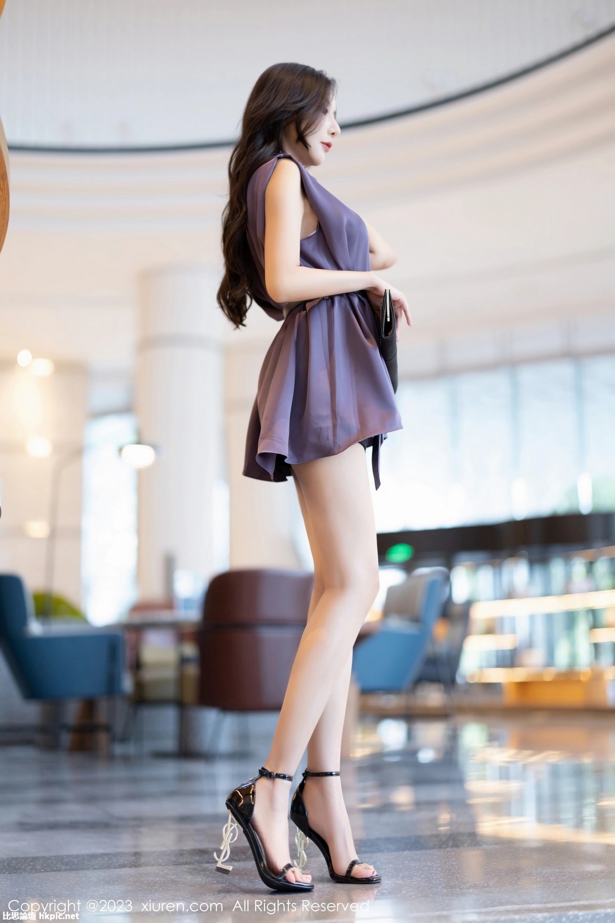 【XiuRen秀人網】20230928Vol7462王馨瑤yanni【80P】-XIUREN秀人网