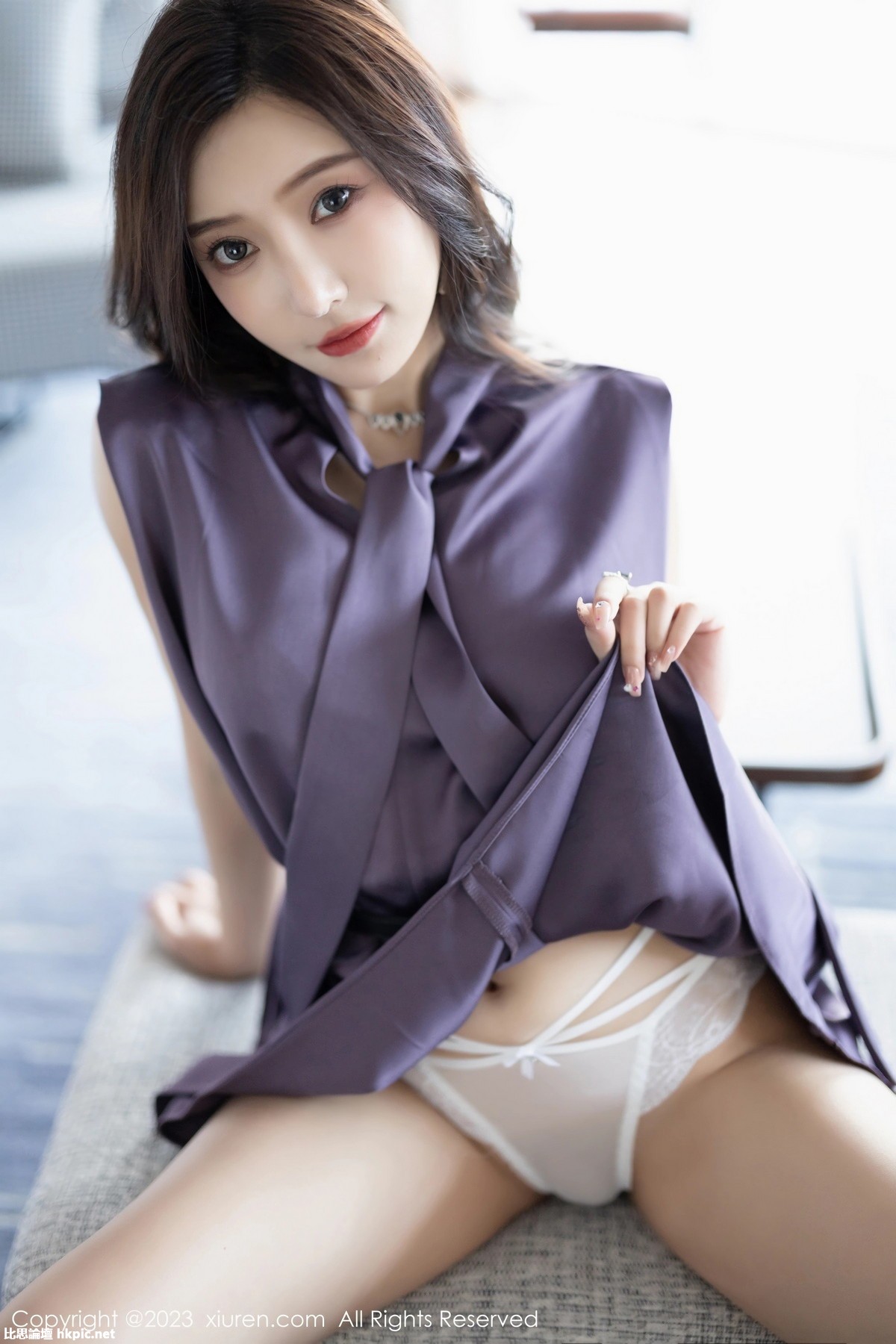 【XiuRen秀人網】20230928Vol7462王馨瑤yanni【80P】-XIUREN秀人网