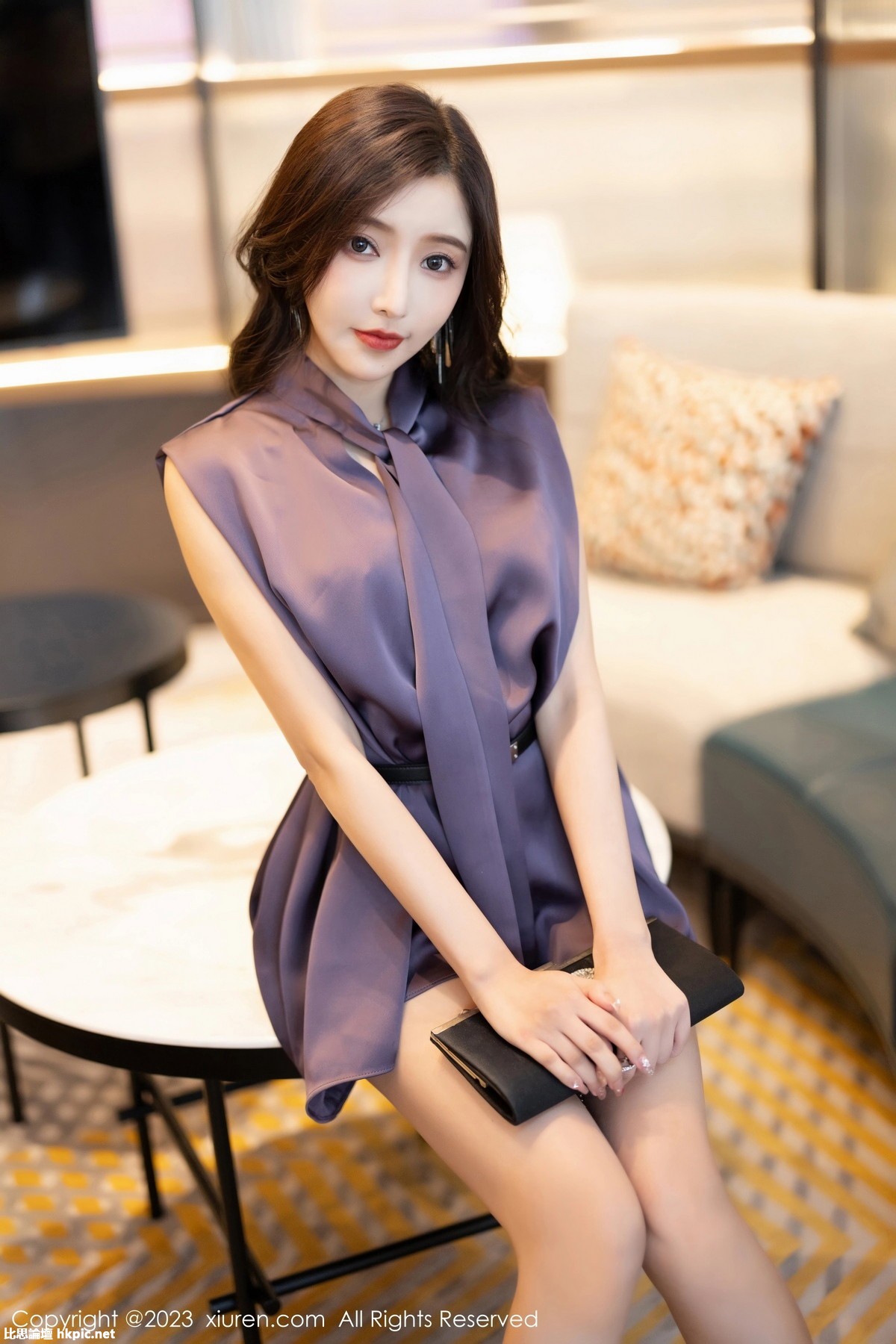 【XiuRen秀人網】20230928Vol7462王馨瑤yanni【80P】-XIUREN秀人网