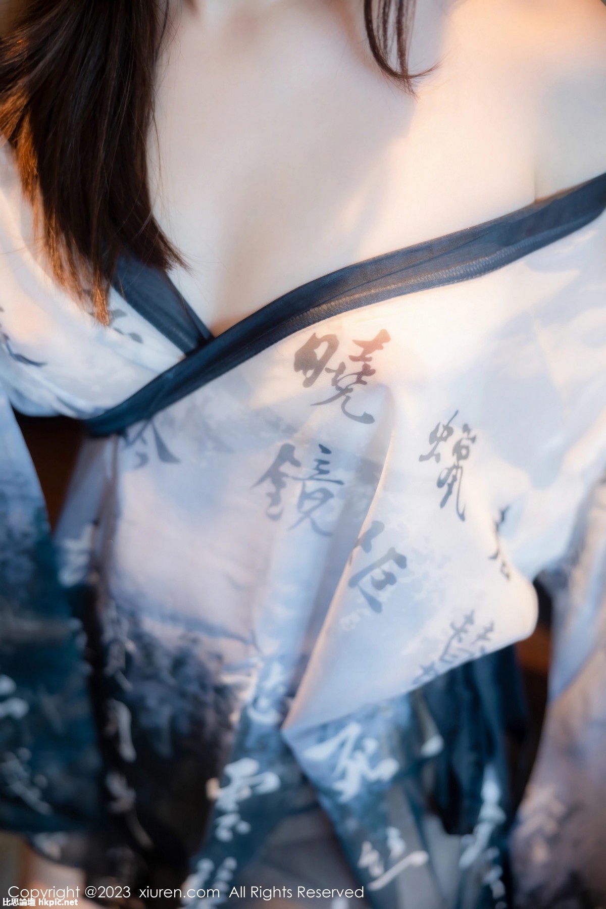 【XiuRen秀人網】20230928Vol7459林悠悠【84P】-XIUREN秀人网