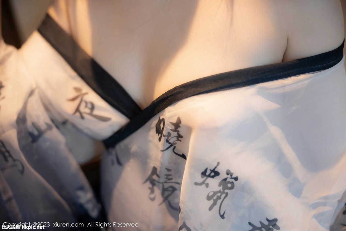 【XiuRen秀人網】20230928Vol7459林悠悠【84P】-XIUREN秀人网