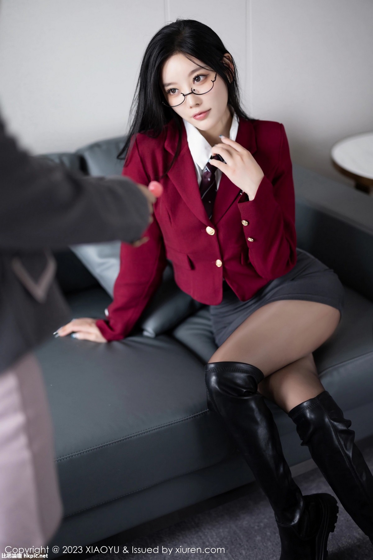 【XIAOYU語畫界】20230928Vol1121楊晨晨Yome【90P】-XIUREN秀人网