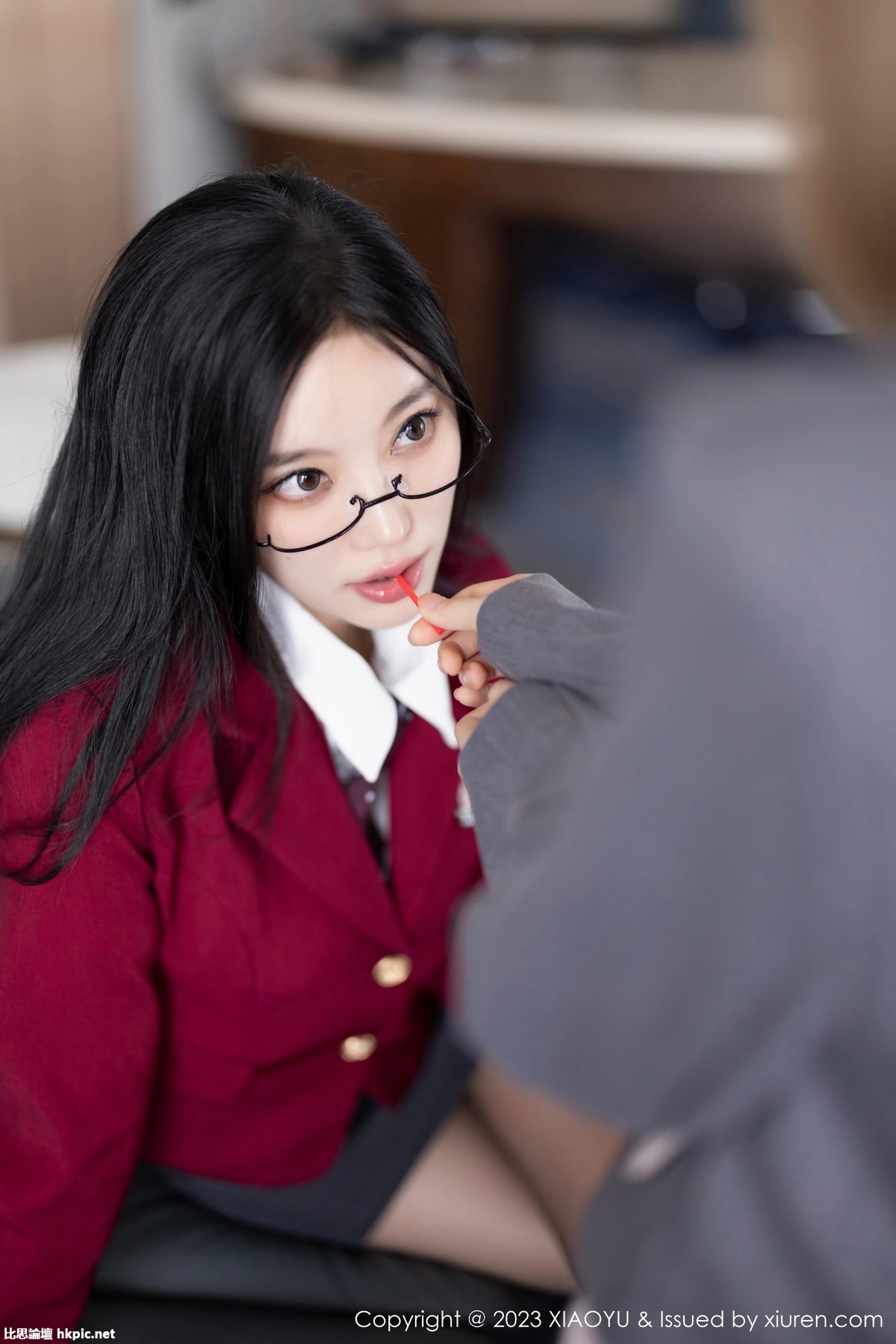 【XIAOYU語畫界】20230928Vol1121楊晨晨Yome【90P】-XIUREN秀人网