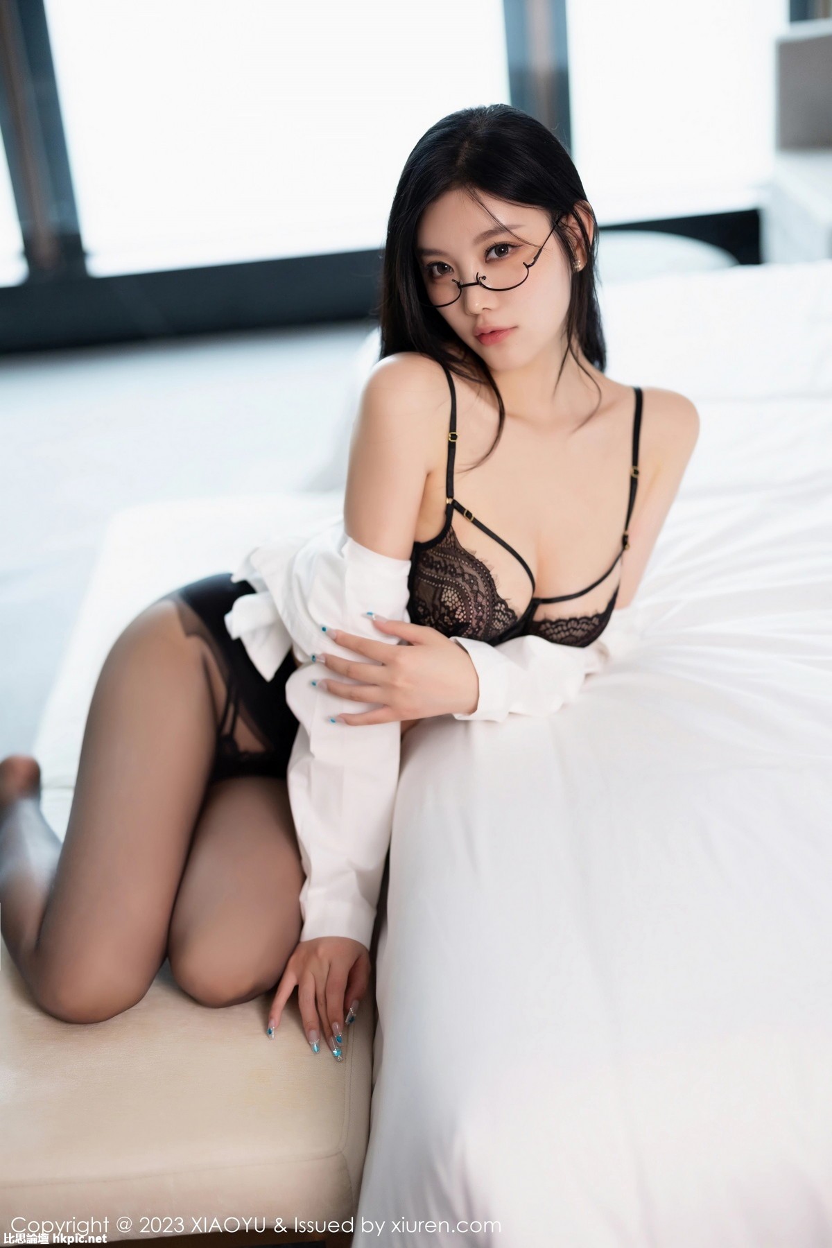 【XIAOYU語畫界】20230928Vol1121楊晨晨Yome【90P】-XIUREN秀人网