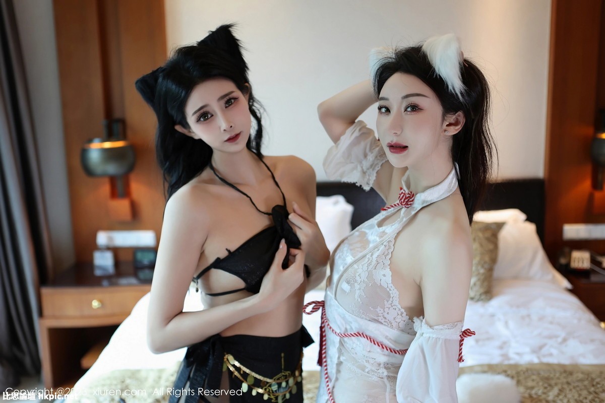 【XiuRen秀人網】20230928Vol7455模特合集【90P】-XIUREN秀人网