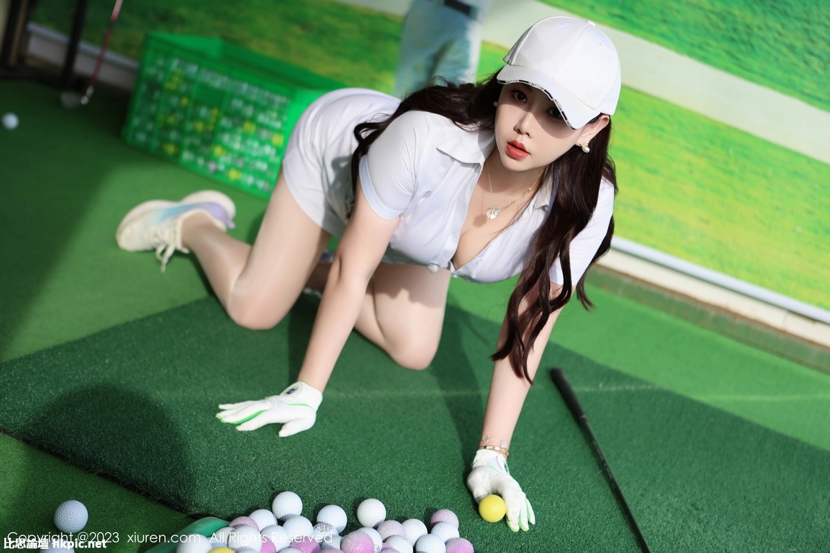 【XiuRen秀人網】20231007Vol7465王婉悠Queen【89P】-XIUREN秀人网