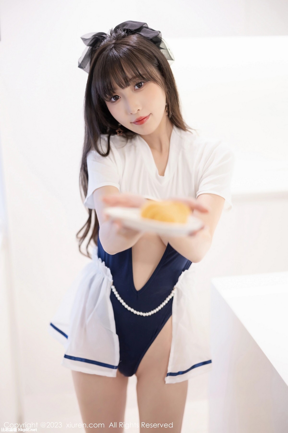 【XiuRen秀人網】20231007Vol7468林星闌【85P】-XIUREN秀人网