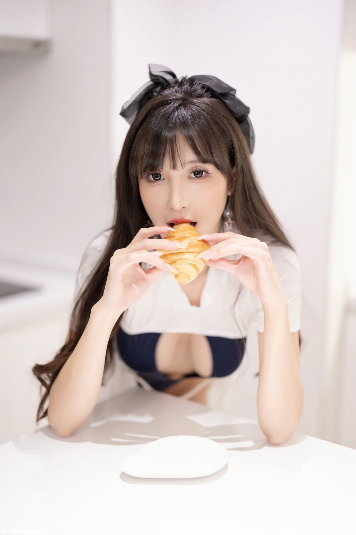 【XiuRen秀人網】20231007Vol7468林星闌【85P】-XIUREN秀人网