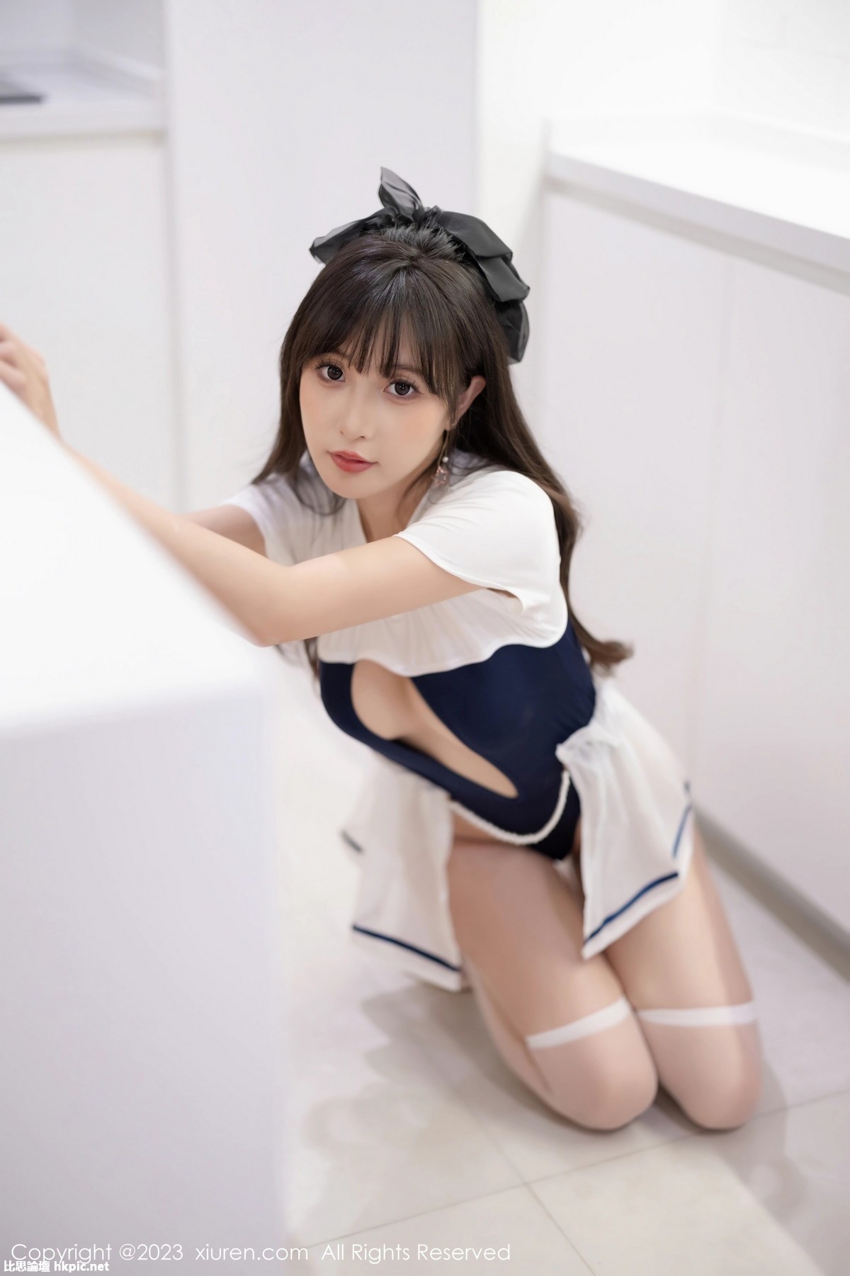 【XiuRen秀人網】20231007Vol7468林星闌【85P】-XIUREN秀人网