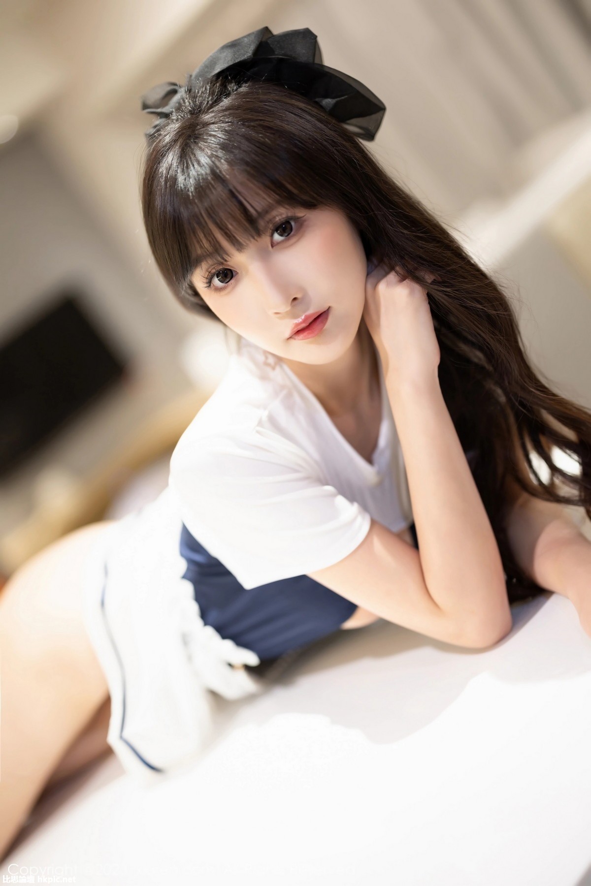 【XiuRen秀人網】20231007Vol7468林星闌【85P】-XIUREN秀人网