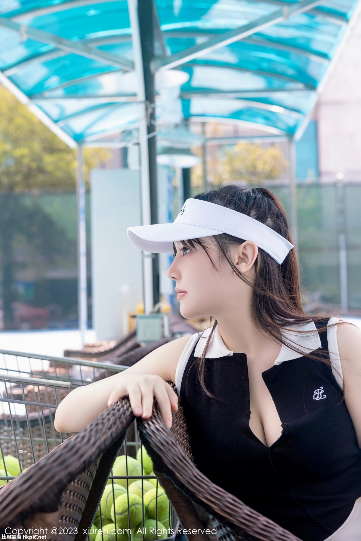 【XiuRen秀人網】20231007Vol7467豆瓣醬【80P】-XIUREN秀人网