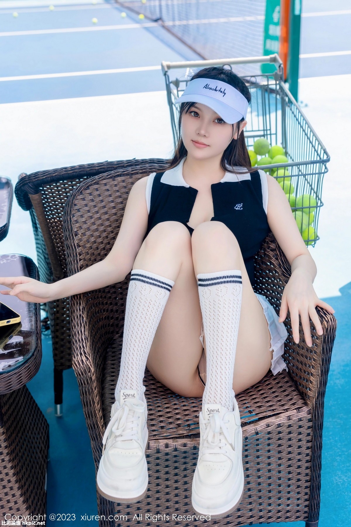 【XiuRen秀人網】20231007Vol7467豆瓣醬【80P】-XIUREN秀人网