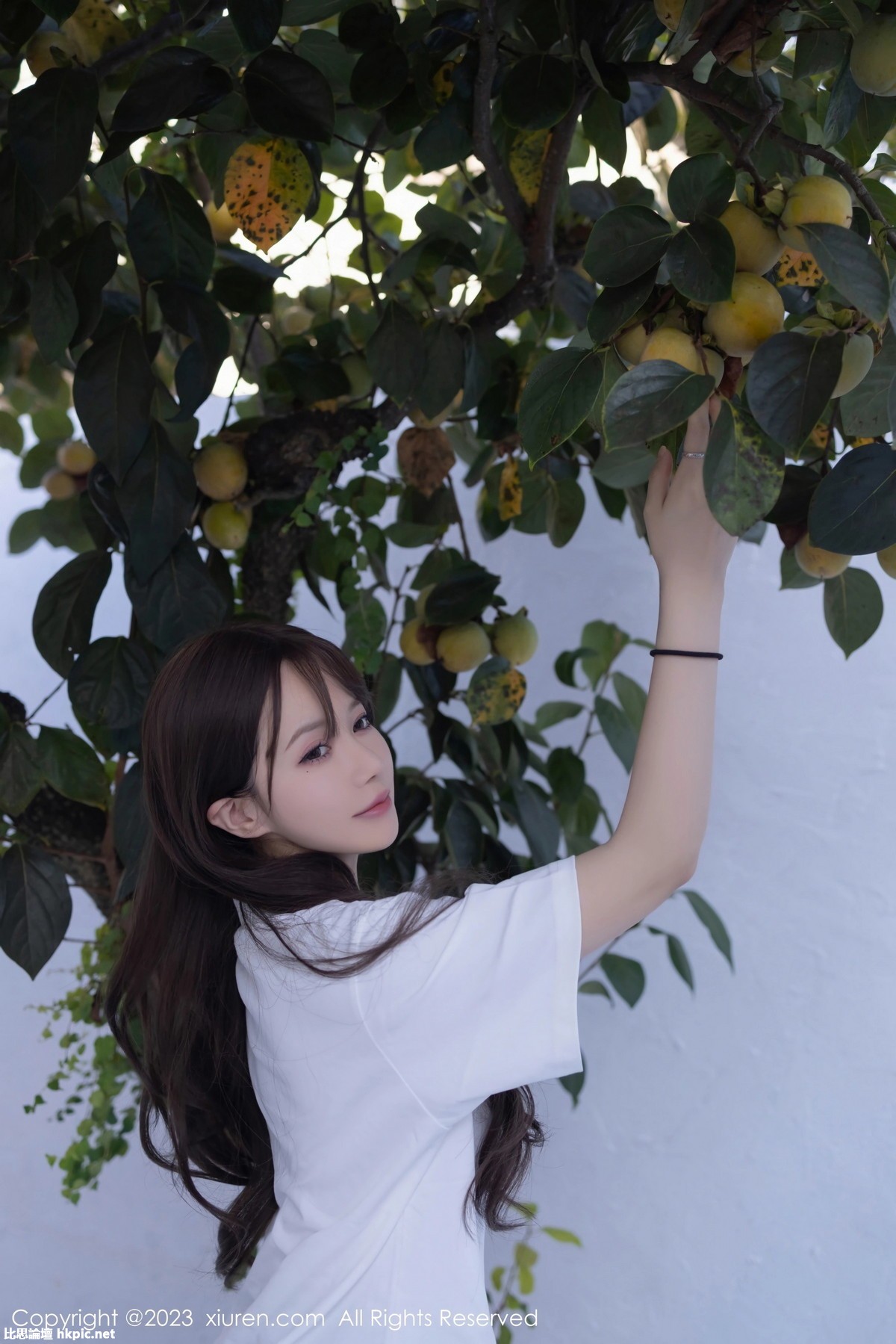 【XiuRen秀人網】20231008Vol7475魚子醬Fish【85P】-XIUREN秀人网