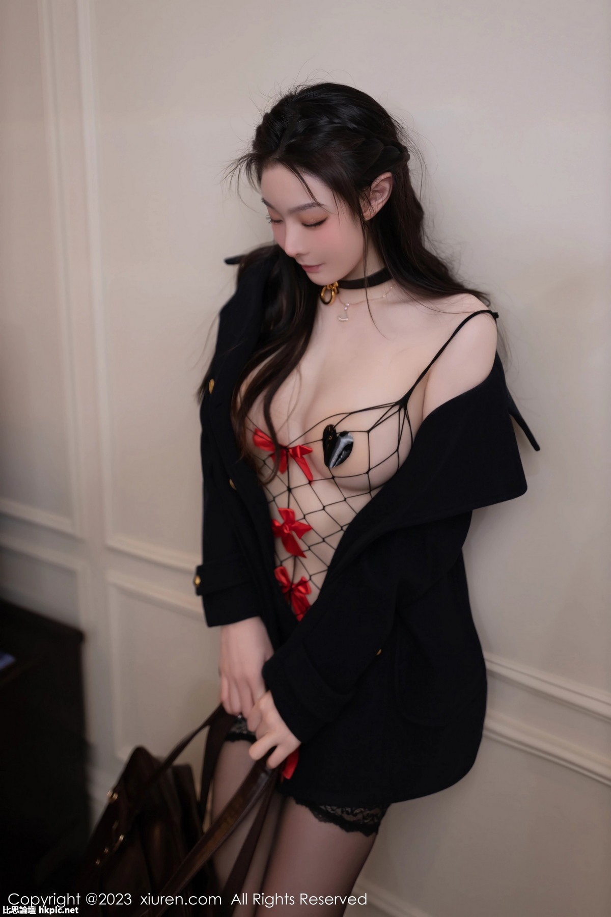 【XiuRen秀人網】20231008Vol7474小逗逗【78P】-XIUREN秀人网