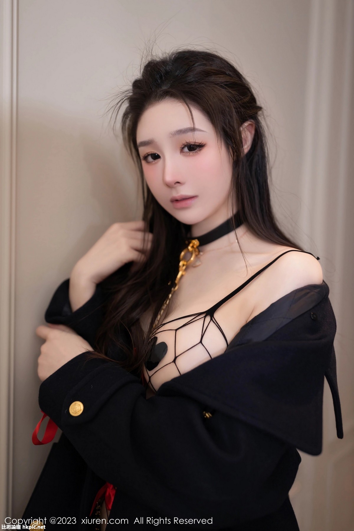 【XiuRen秀人網】20231008Vol7474小逗逗【78P】-XIUREN秀人网