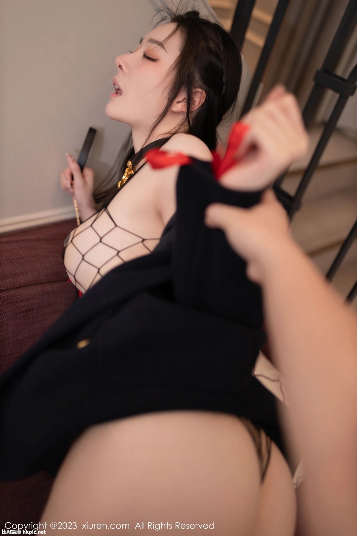 【XiuRen秀人網】20231008Vol7474小逗逗【78P】-XIUREN秀人网