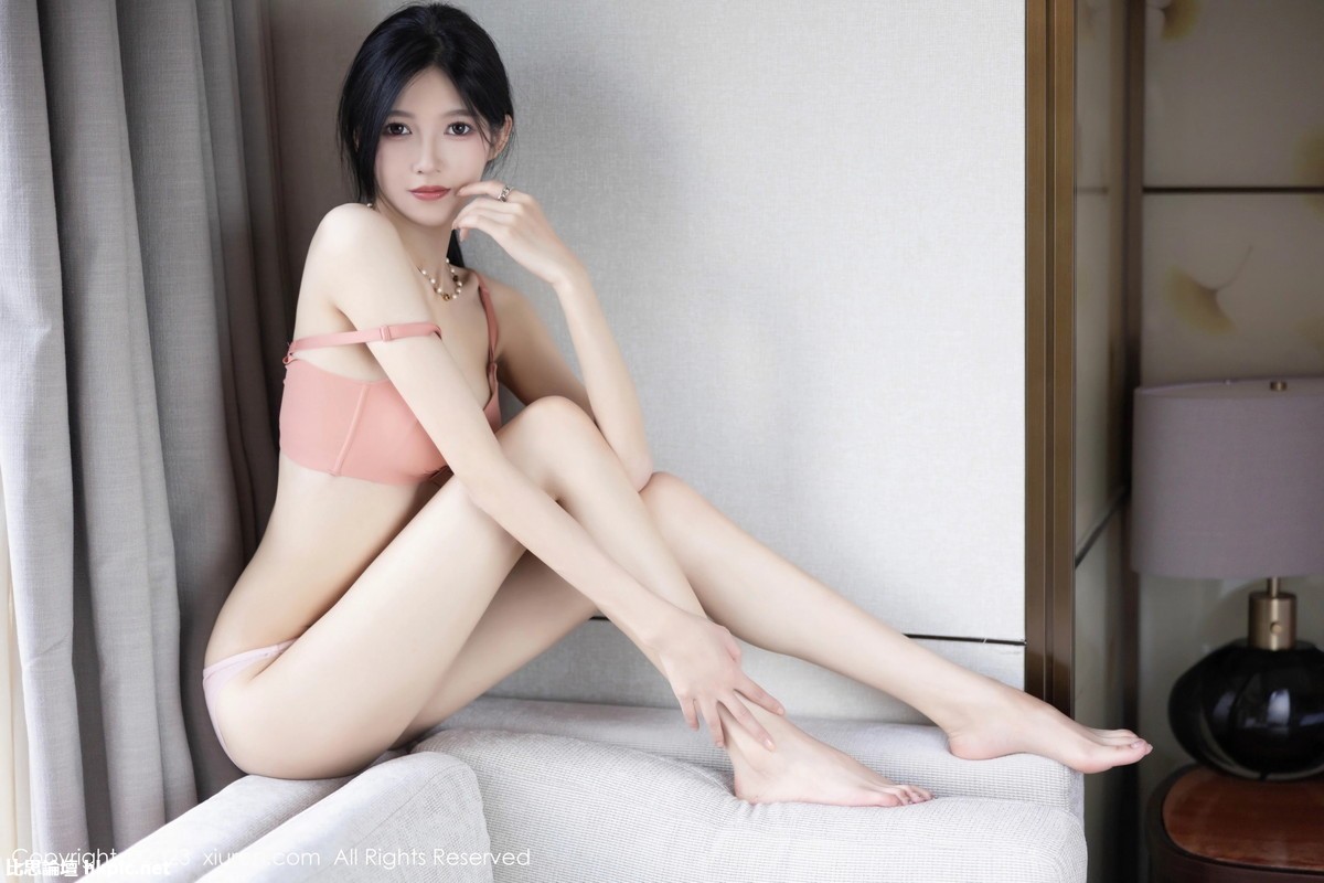 【XiuRen秀人網】20231010Vol7488程程程-完整版無水印寫真【81P】-XIUREN秀人网