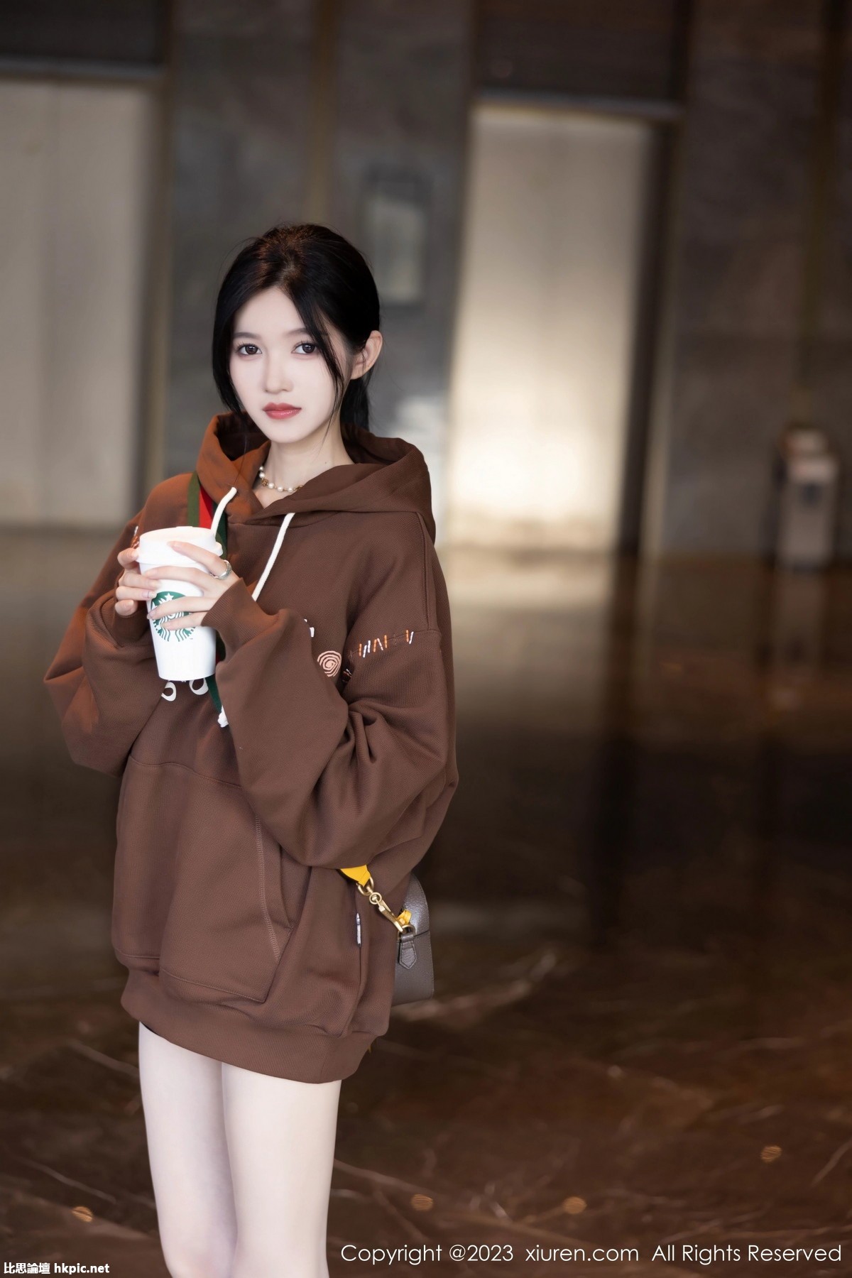 【XiuRen秀人網】20231010Vol7488程程程-完整版無水印寫真【81P】-XIUREN秀人网