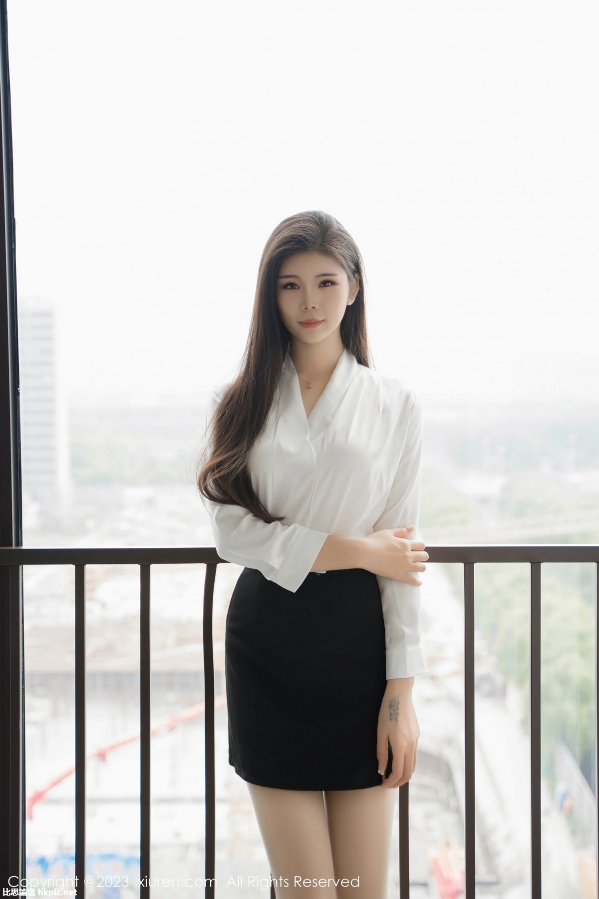 【XiuRen秀人網】20231010Vol7486雪糕CiCi【57P】-XIUREN秀人网