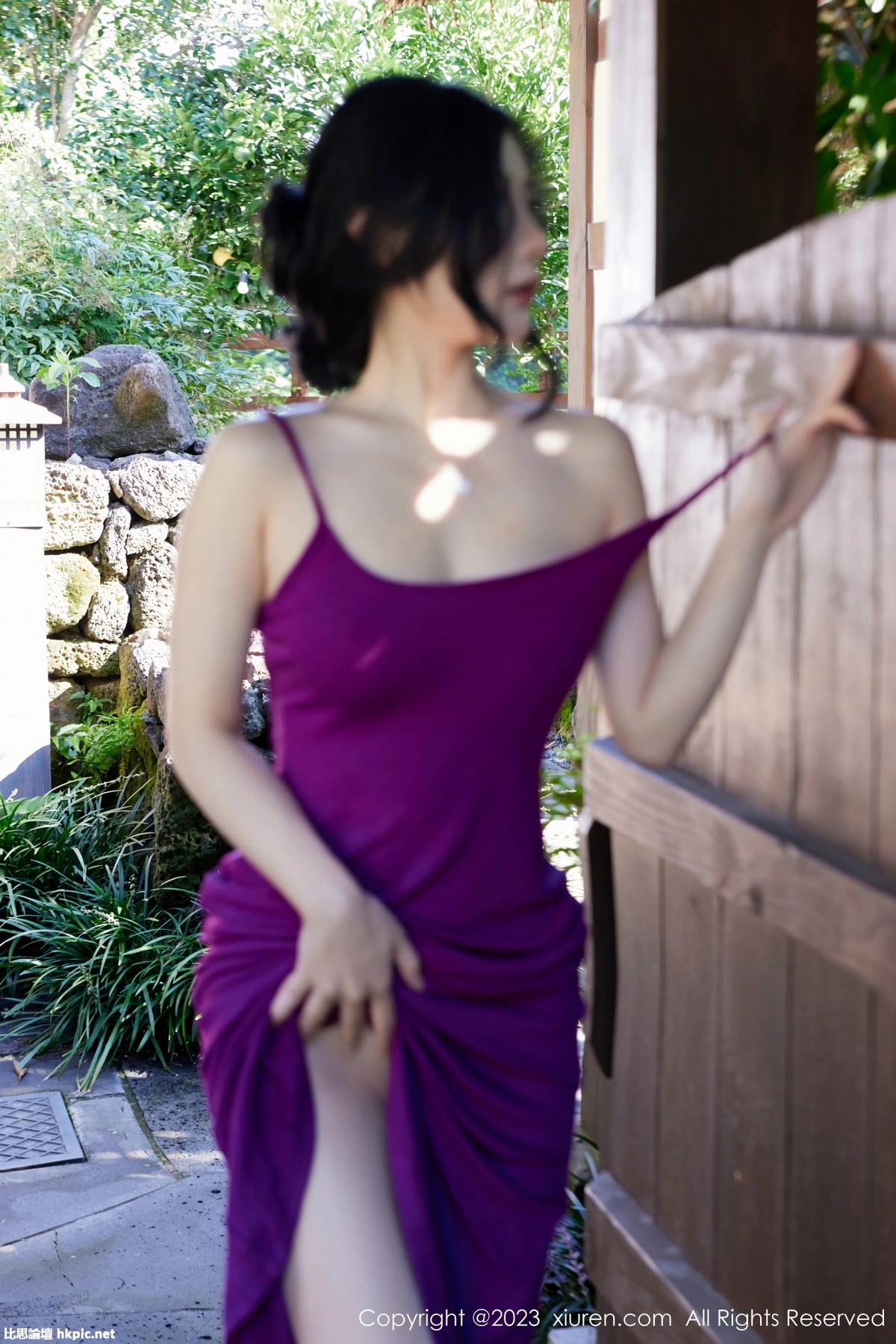 【XiuRen秀人網】20231010Vol7485尹甜甜【63P】-XIUREN秀人网