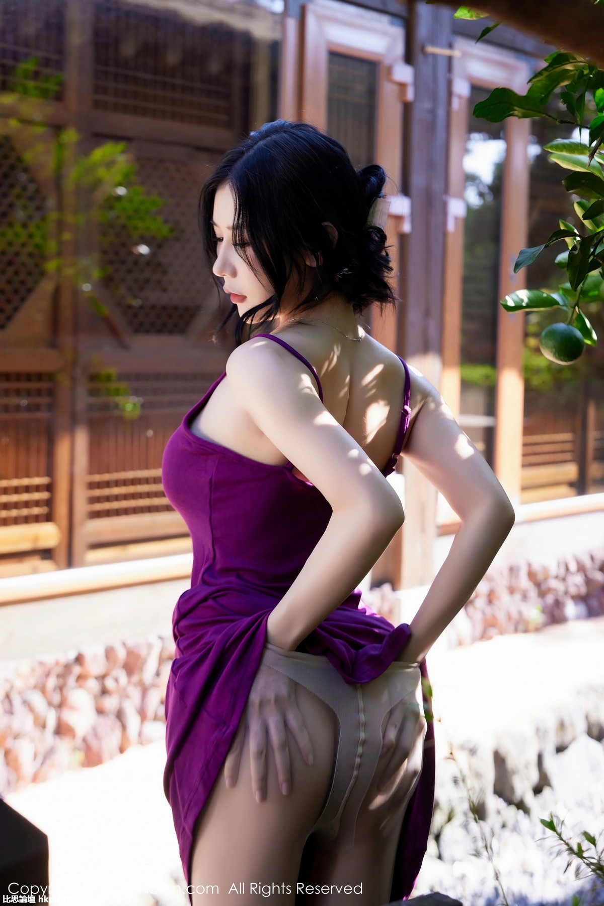 【XiuRen秀人網】20231010Vol7485尹甜甜【63P】-XIUREN秀人网