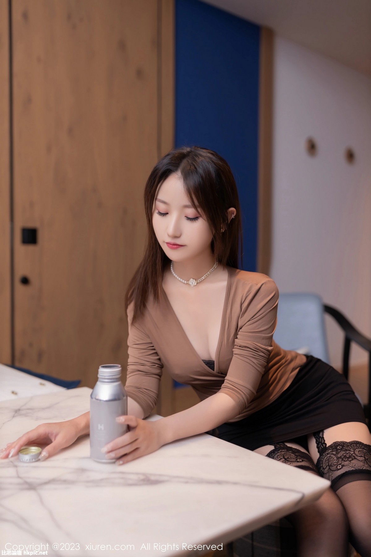 【XiuRen秀人網】20231011Vol7494杏子Yada【83P】-XIUREN秀人网