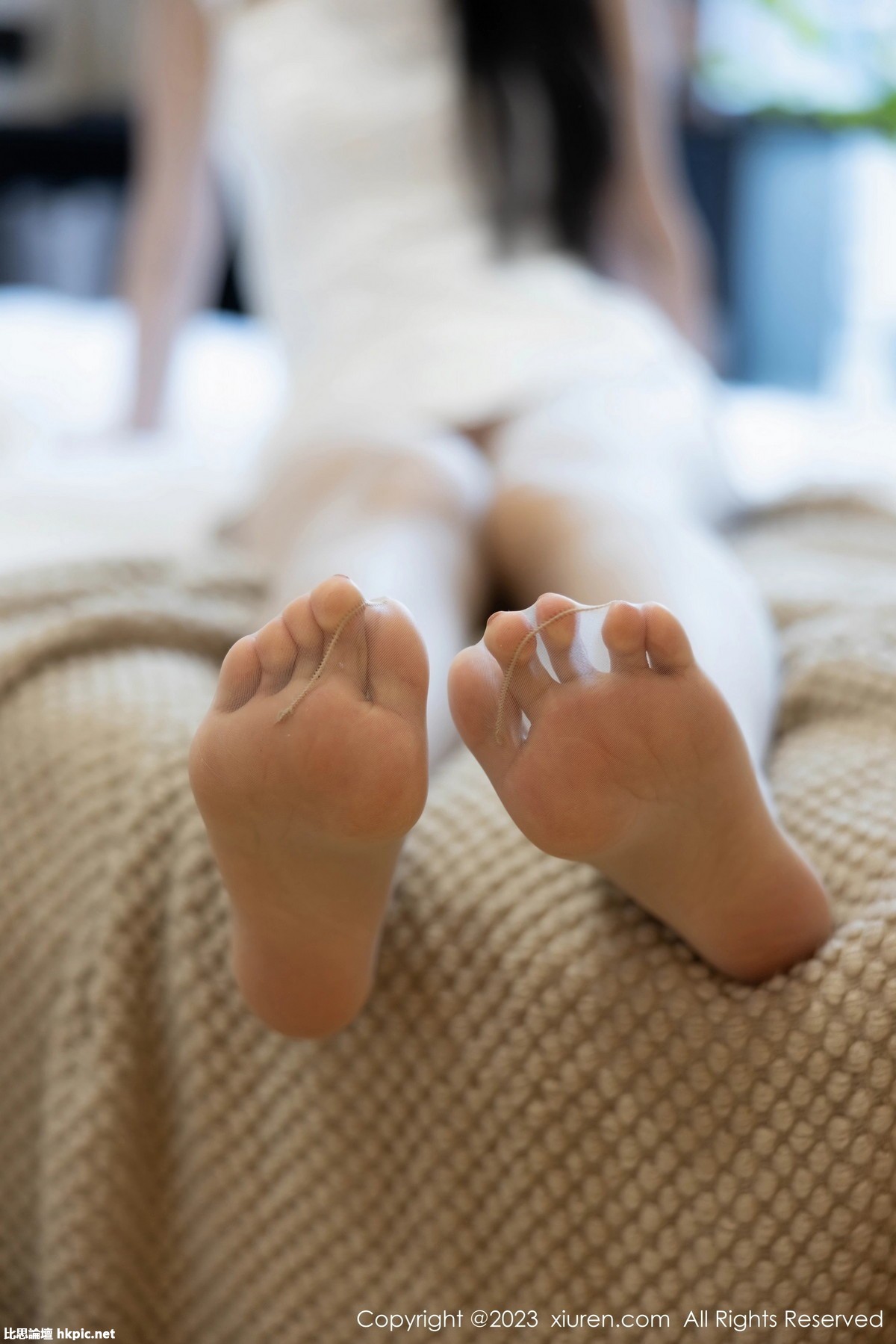 【XiuRen秀人網】20231011Vol7493可樂Vicky【78P】-XIUREN秀人网