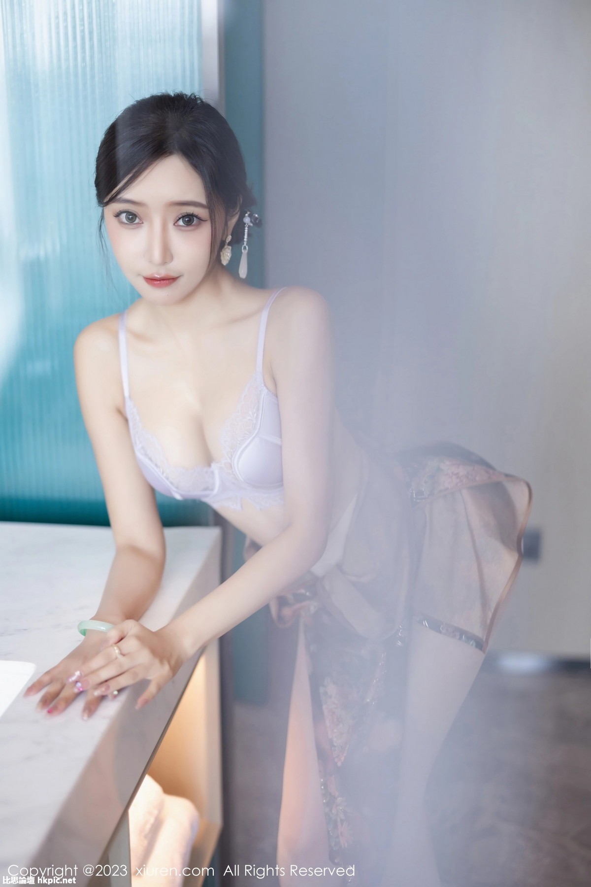 【XiuRen秀人網】20231011Vol7495王馨瑤yanni【81P】-XIUREN秀人网