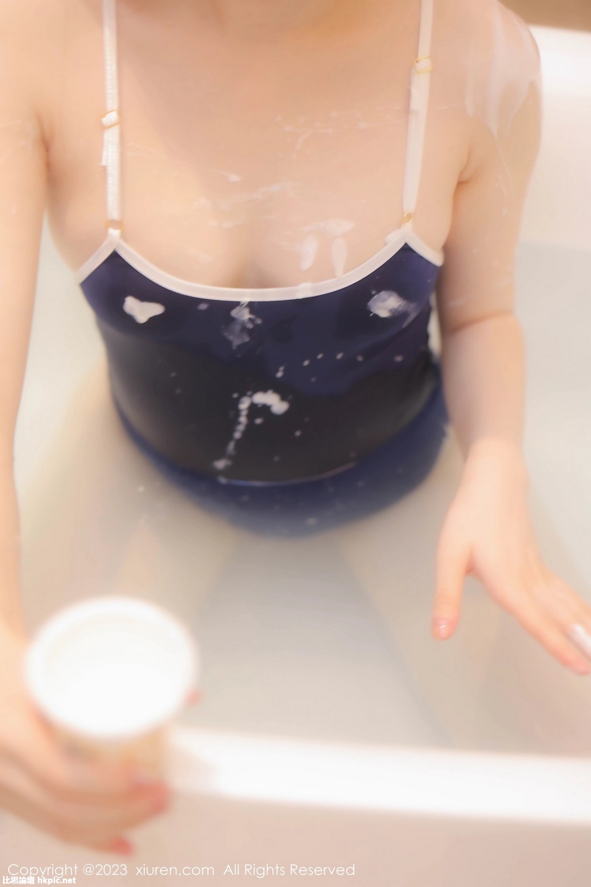 【XiuRen秀人網】20231012Vol7499林悠悠【75P】-XIUREN秀人网