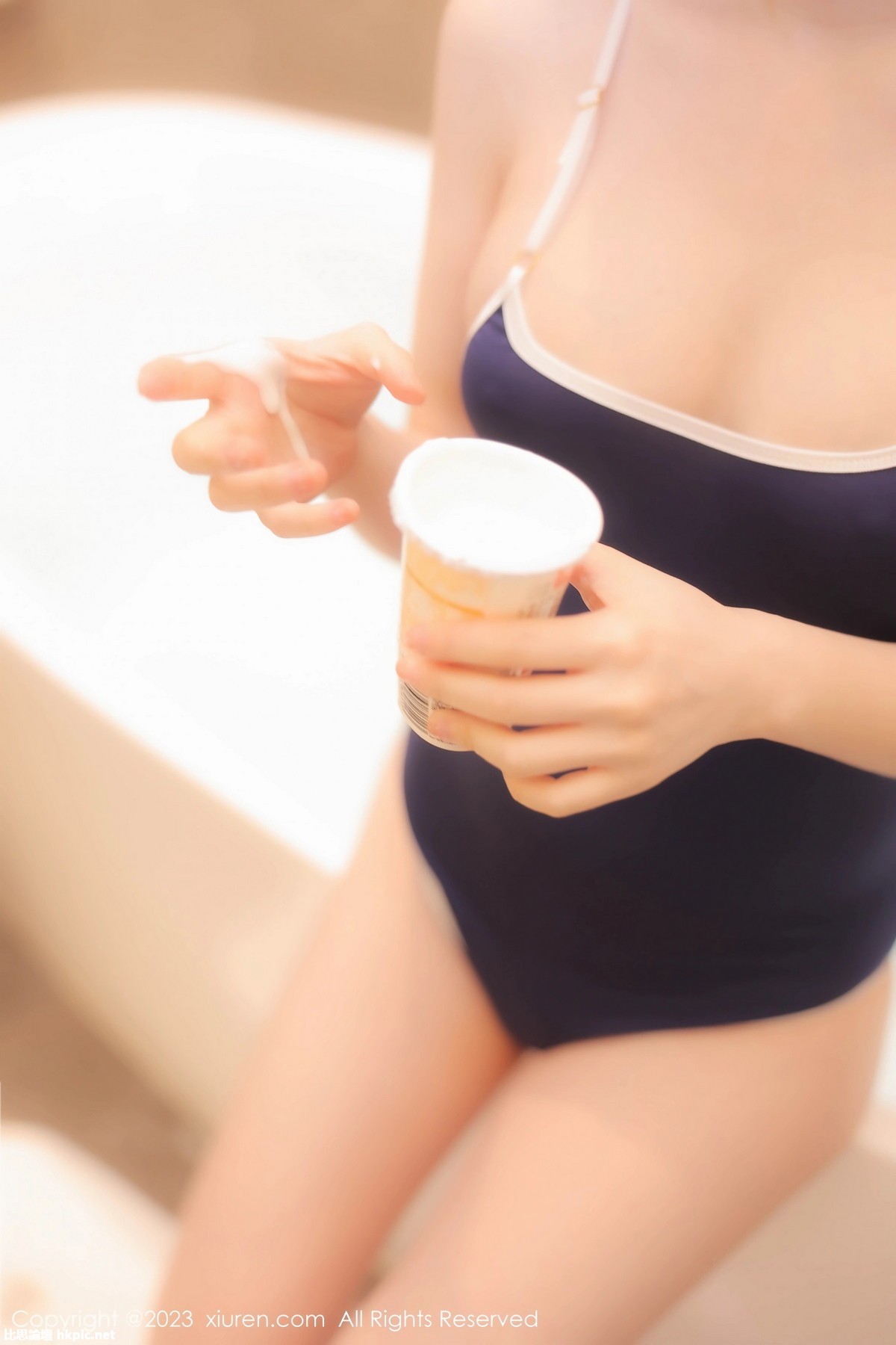 【XiuRen秀人網】20231012Vol7499林悠悠【75P】-XIUREN秀人网