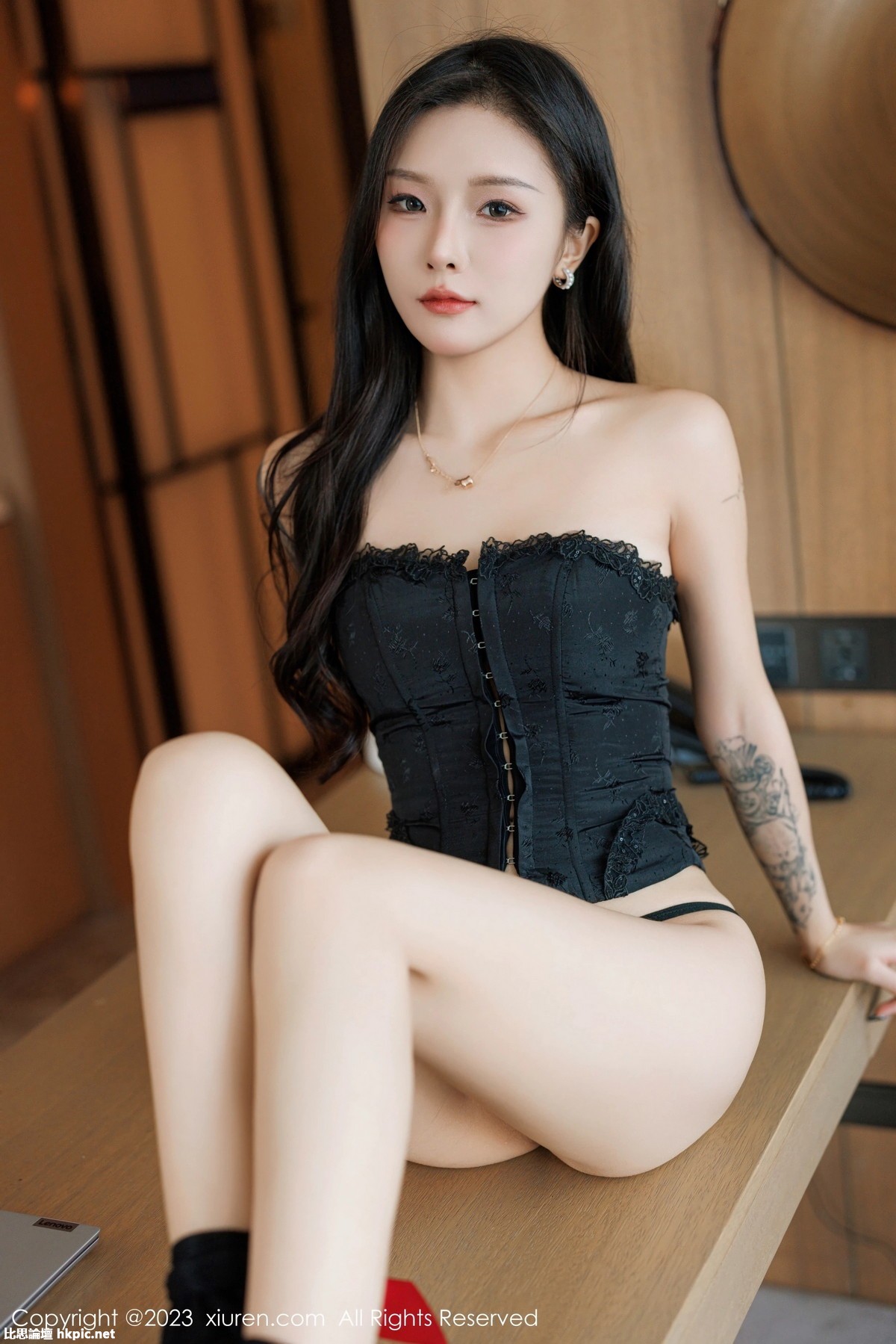 【XiuRen秀人網】20231016Vol7511七七kiko【48P】-XIUREN秀人网