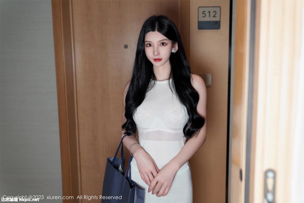 【XiuRen秀人網】20231013Vol7510周于希Sally【84P】-XIUREN秀人网