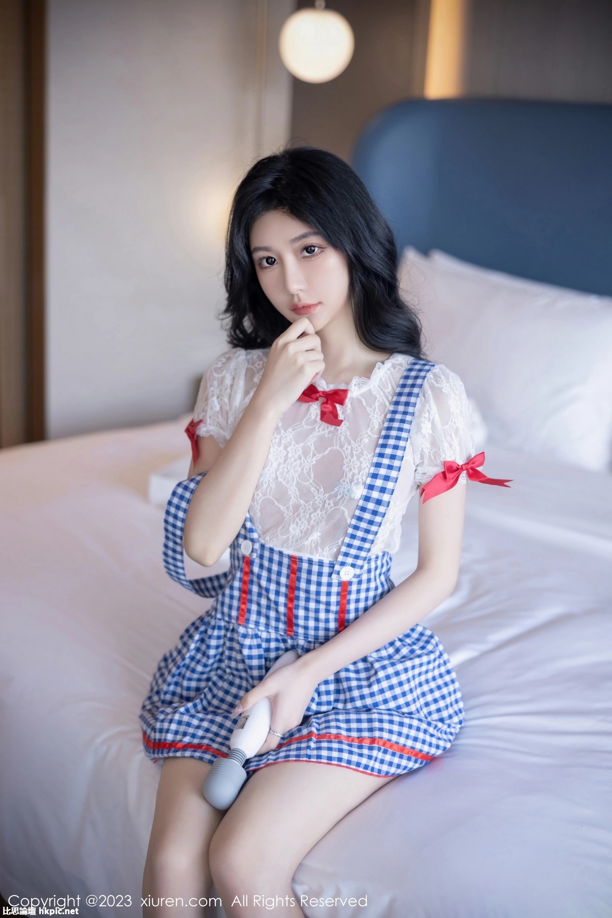 【XiuRen秀人網】20231013Vol7509怮怮【110P】-XIUREN秀人网