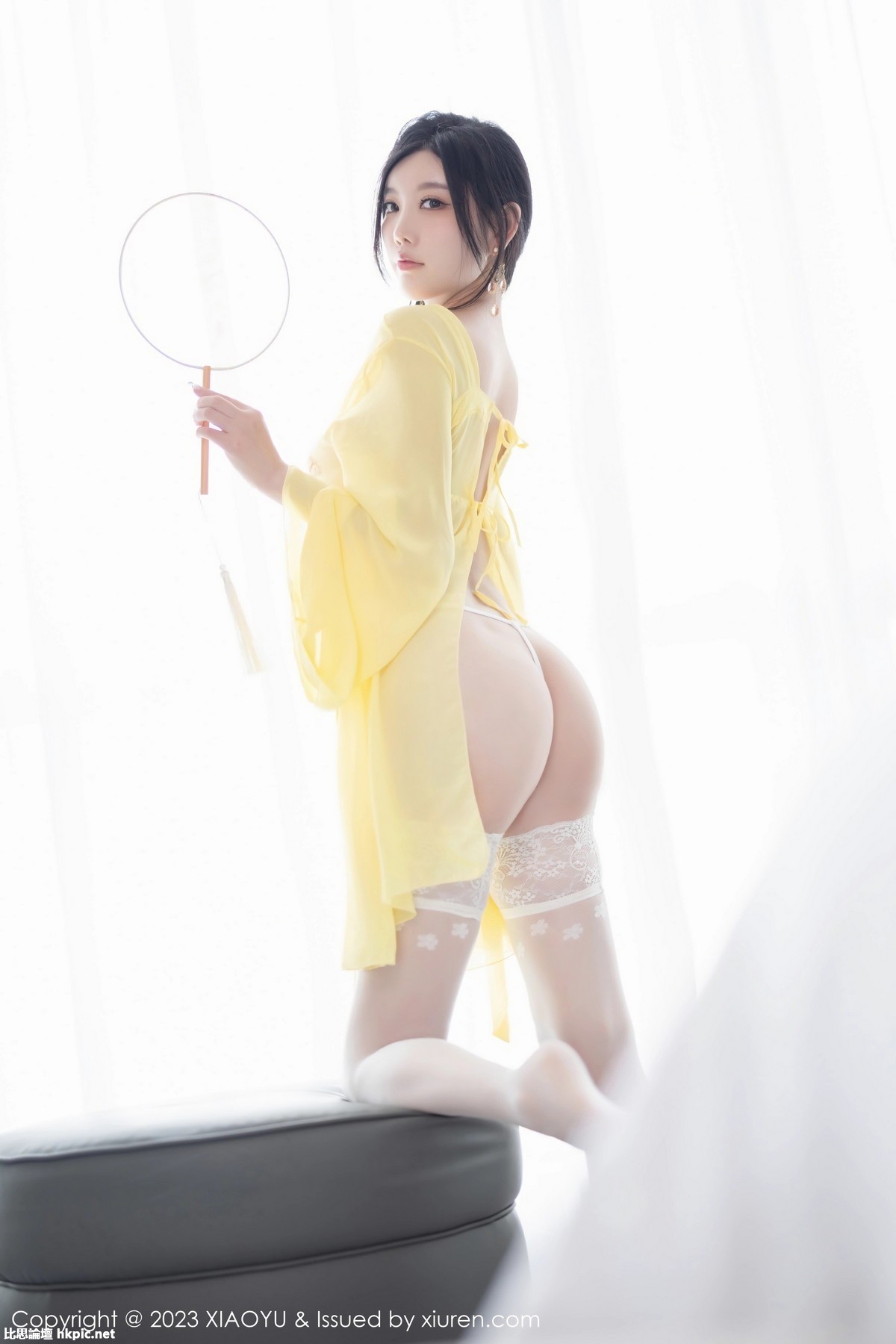 【XIAOYU語畫界】20231013Vol1126楊晨晨Yome【90P】-XIUREN秀人网