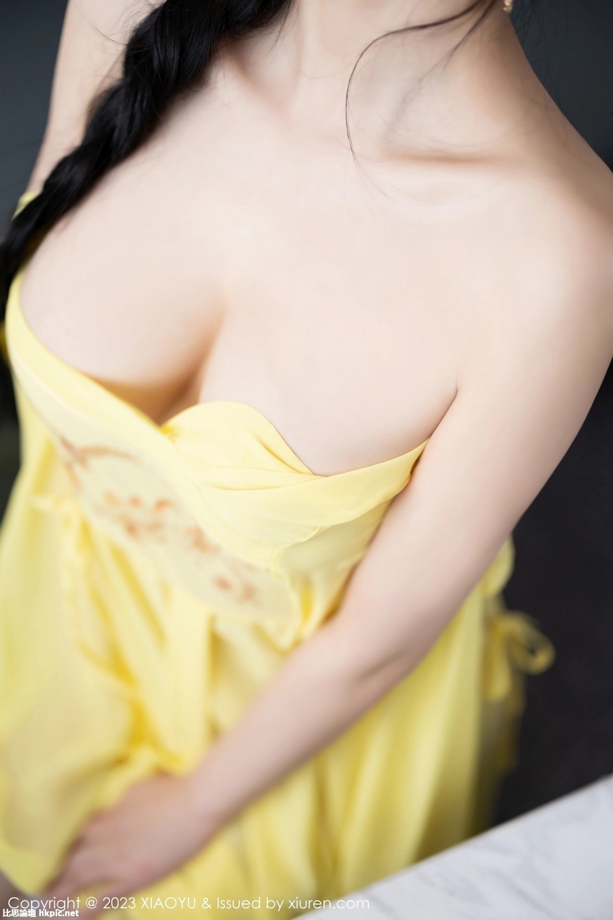 【XIAOYU語畫界】20231013Vol1126楊晨晨Yome【90P】-XIUREN秀人网