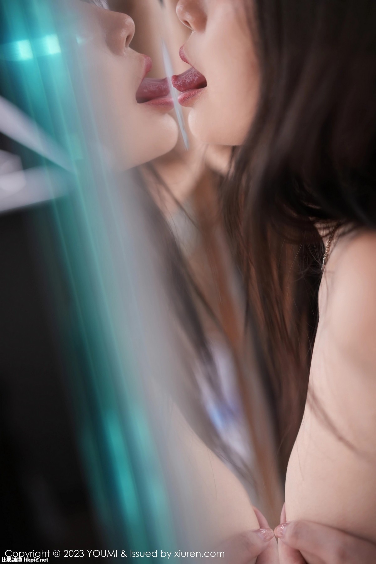 【YOUMI尤蜜荟】20231013Vol993laura阿姣【89P】-XIUREN秀人网