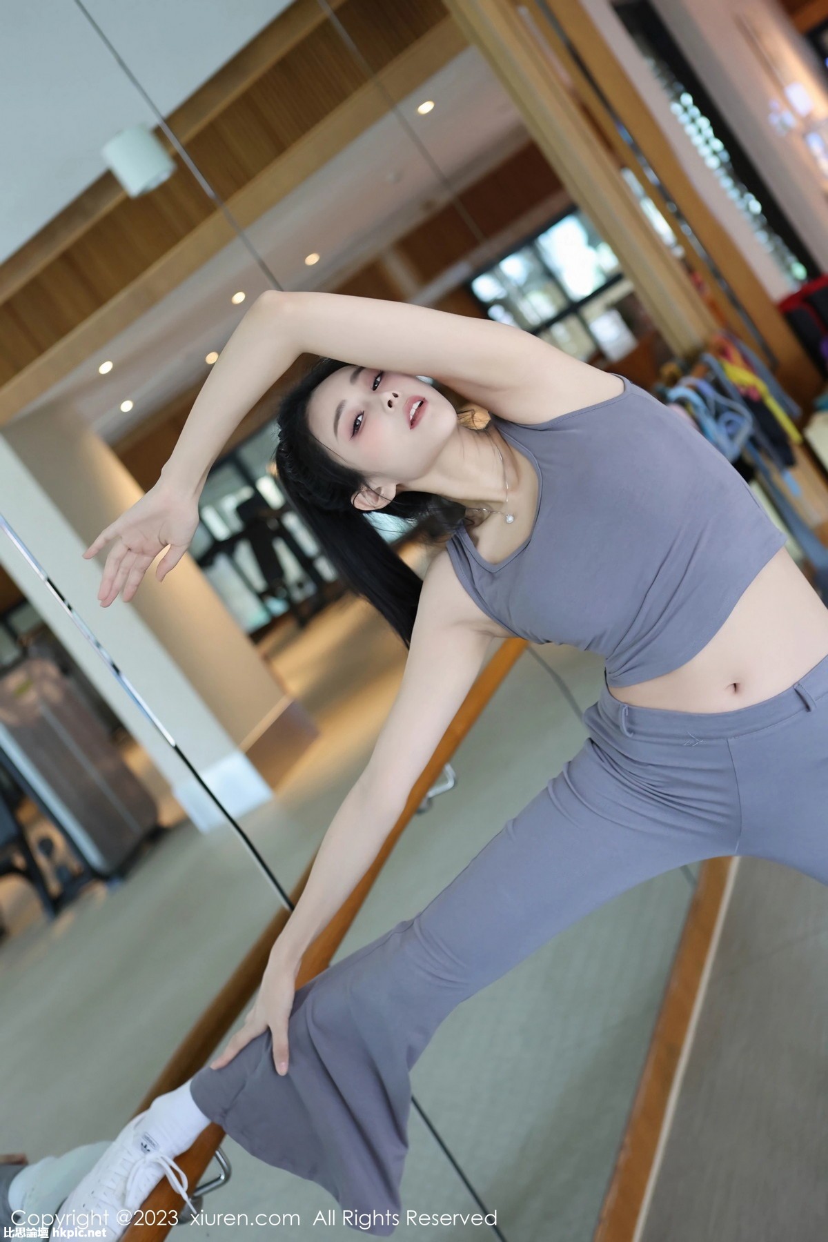 【XiuRen秀人網】20231016Vol7512草莓mm【71P】-XIUREN秀人网