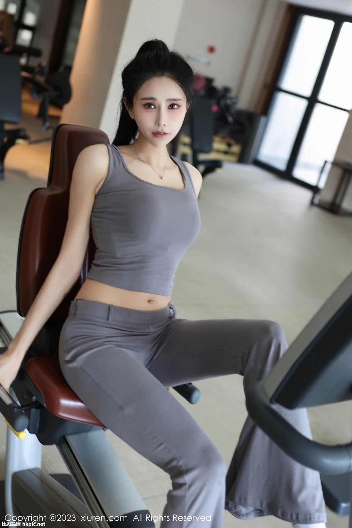 【XiuRen秀人網】20231016Vol7512草莓mm【71P】-XIUREN秀人网