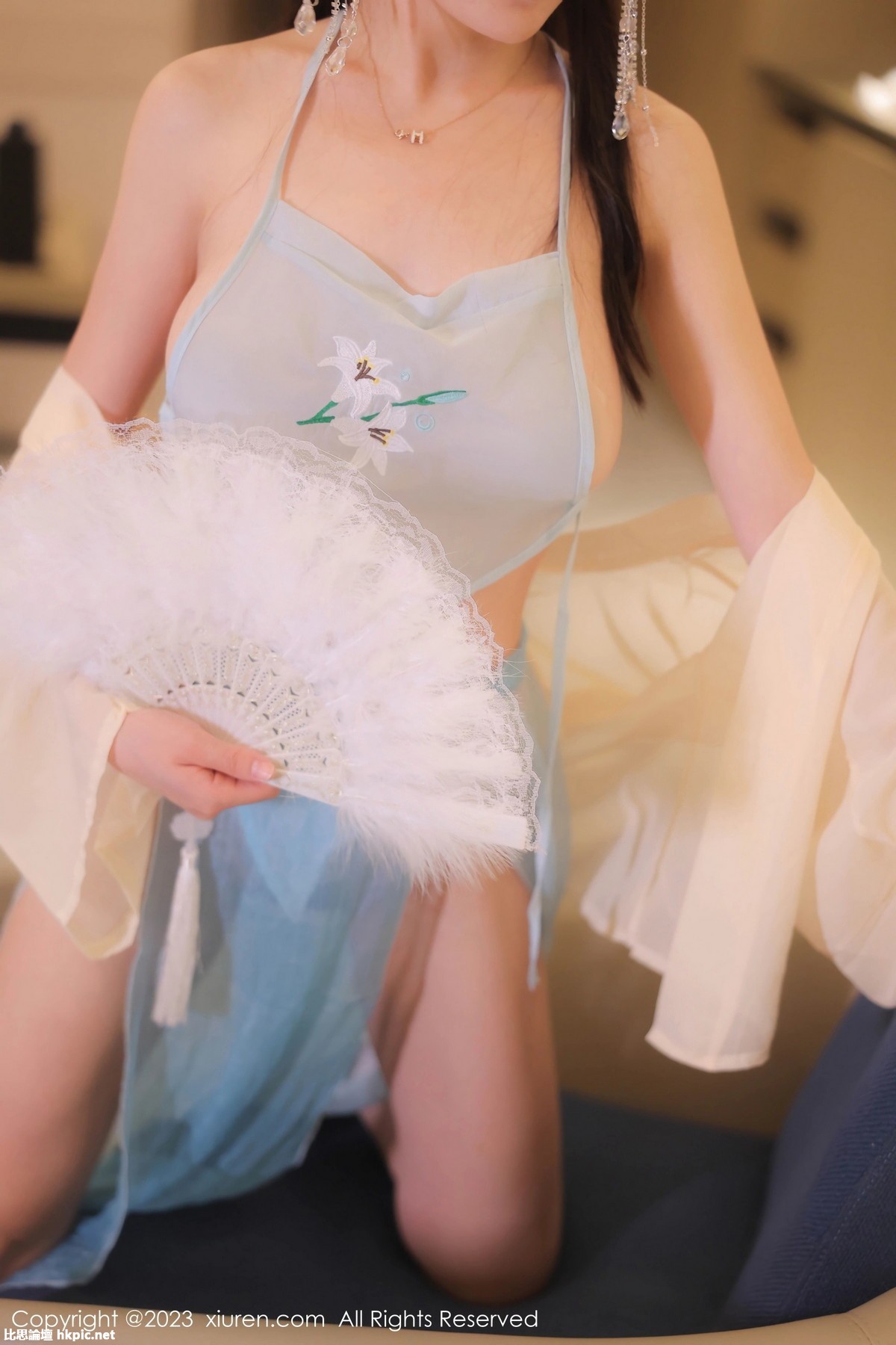 【XiuRen秀人網】20231016Vol7514唐甯甯【75P】-XIUREN秀人网