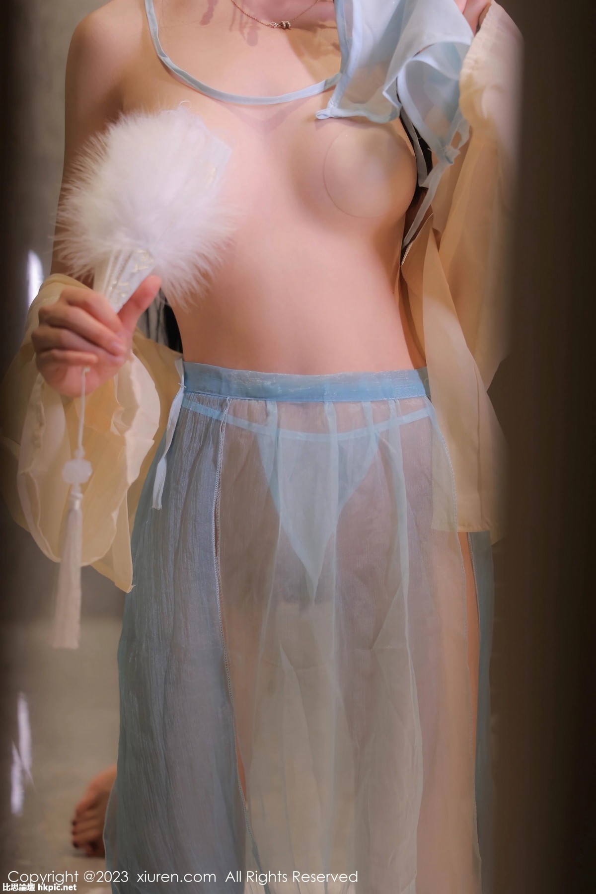 【XiuRen秀人網】20231016Vol7514唐甯甯【75P】-XIUREN秀人网