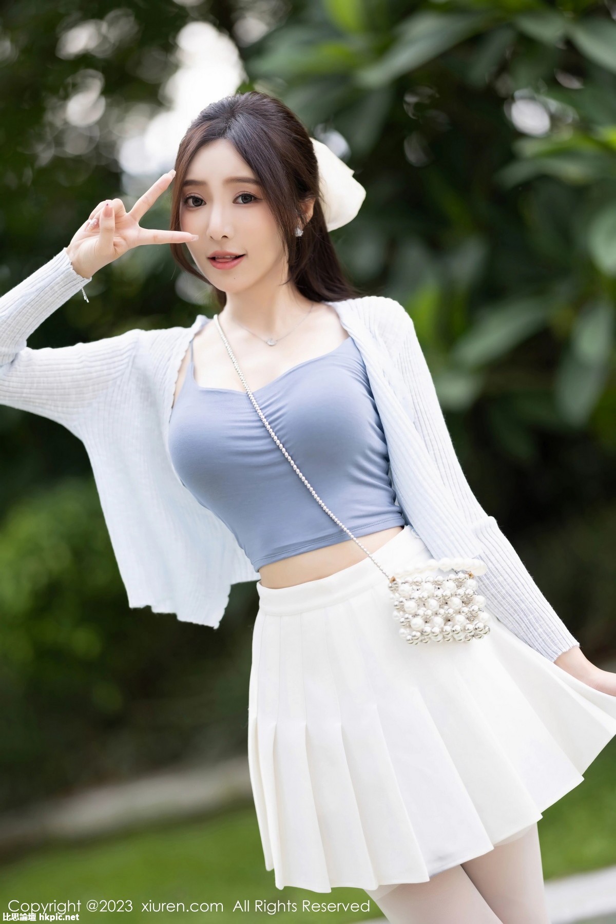 【XiuRen秀人網】20231016Vol7515王馨瑤yanni【92P】-XIUREN秀人网