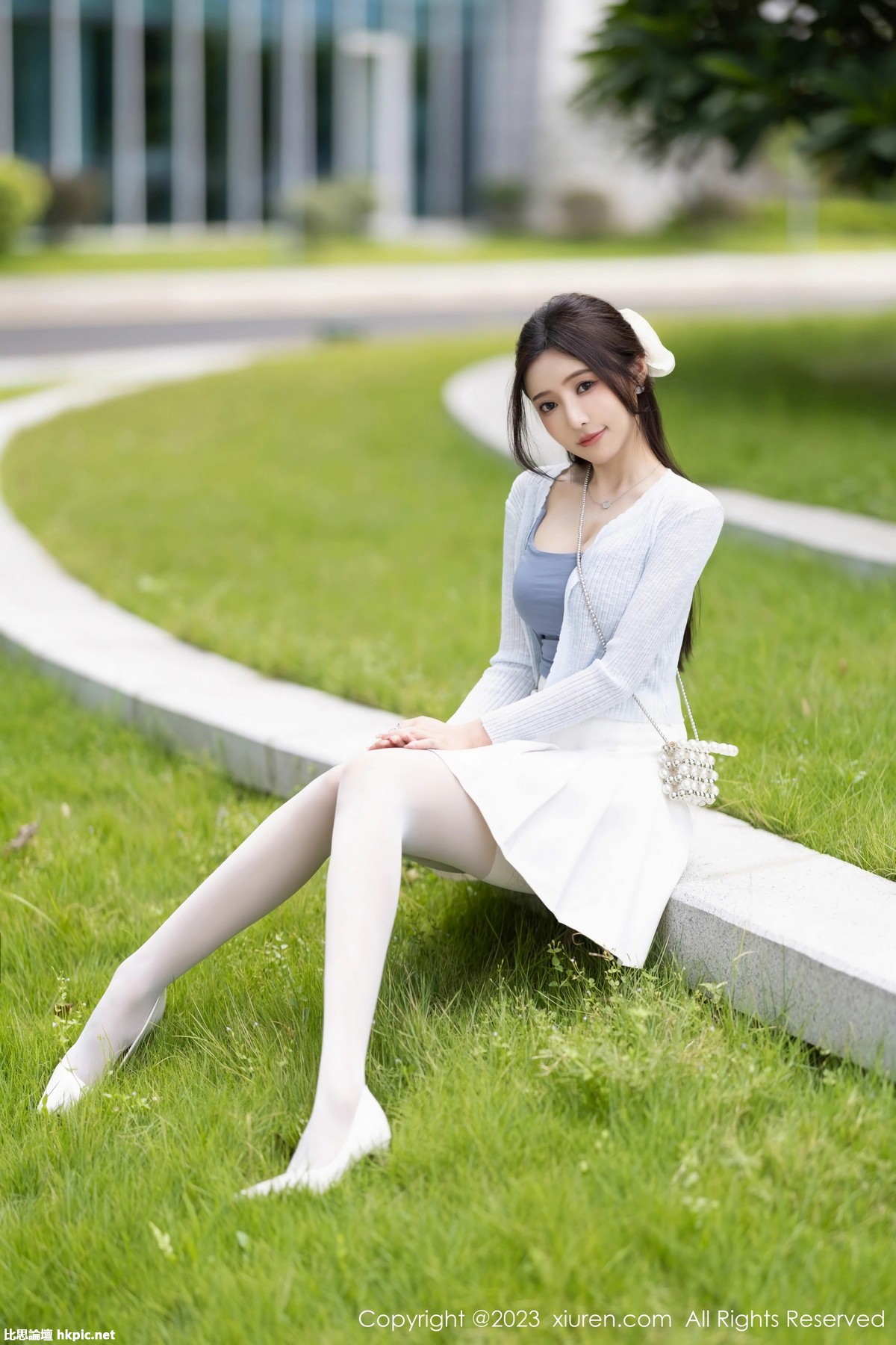 【XiuRen秀人網】20231016Vol7515王馨瑤yanni【92P】-XIUREN秀人网