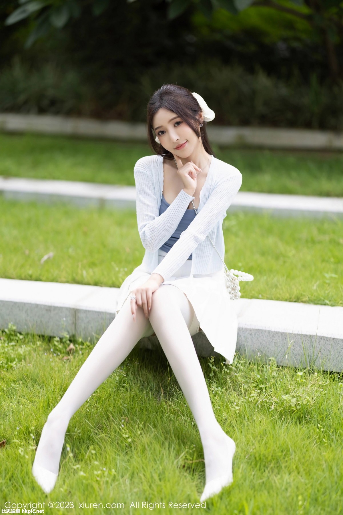 【XiuRen秀人網】20231016Vol7515王馨瑤yanni【92P】-XIUREN秀人网