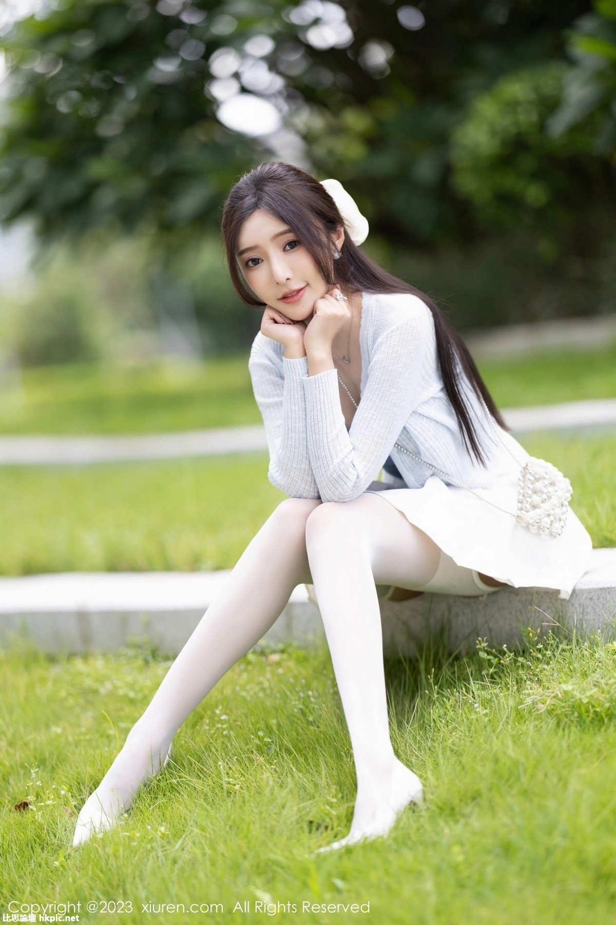 【XiuRen秀人網】20231016Vol7515王馨瑤yanni【92P】-XIUREN秀人网