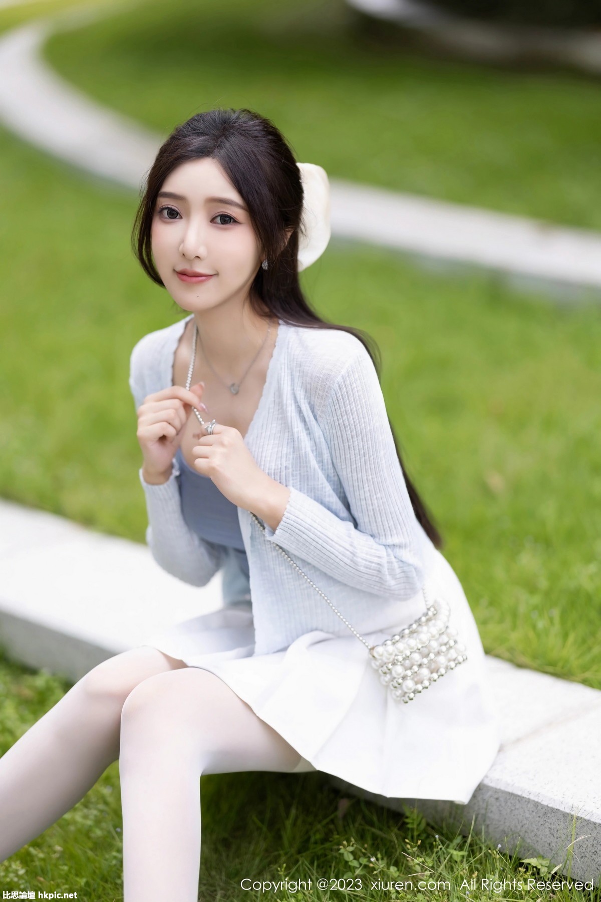 【XiuRen秀人網】20231016Vol7515王馨瑤yanni【92P】-XIUREN秀人网