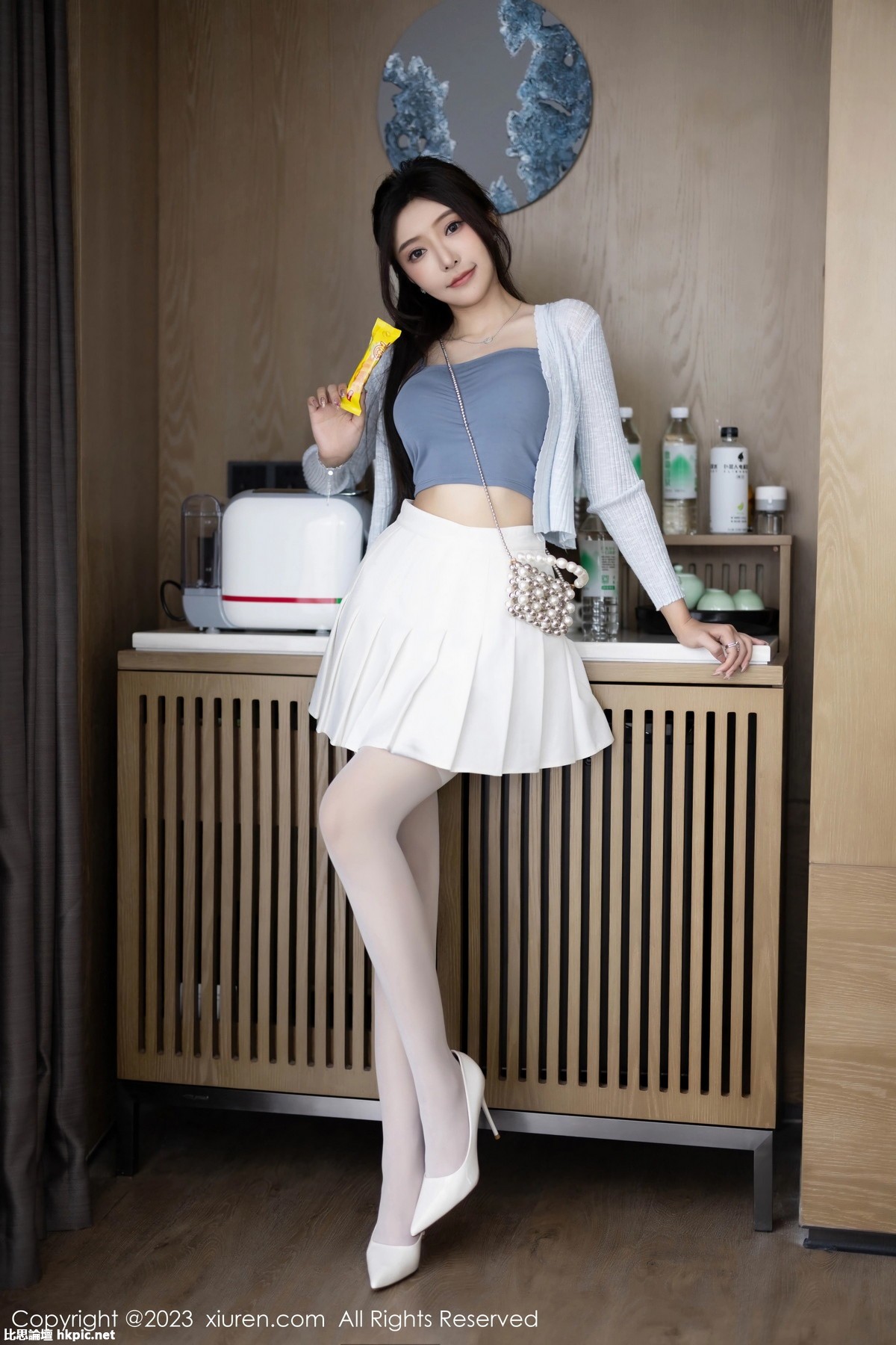 【XiuRen秀人網】20231016Vol7515王馨瑤yanni【92P】-XIUREN秀人网